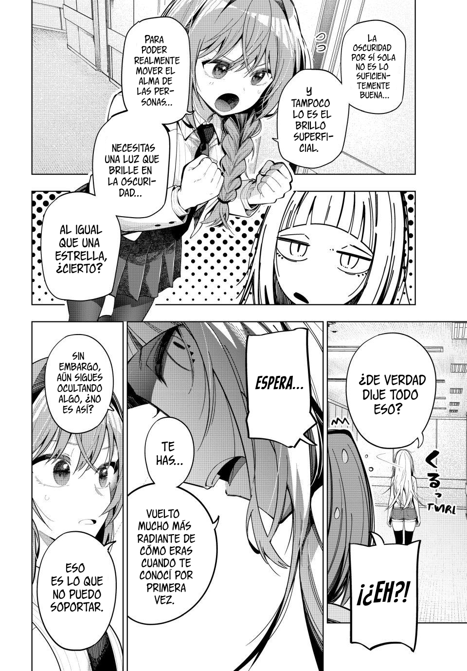 Read Mayonaka Heart Tune ES Manga Online