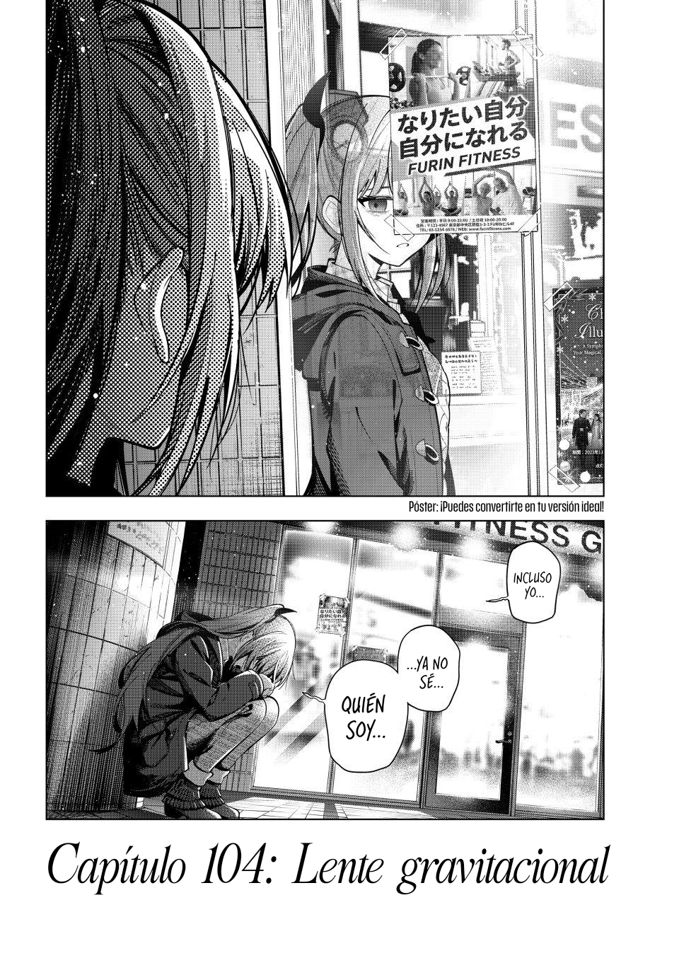 Read Mayonaka Heart Tune ES Manga Online