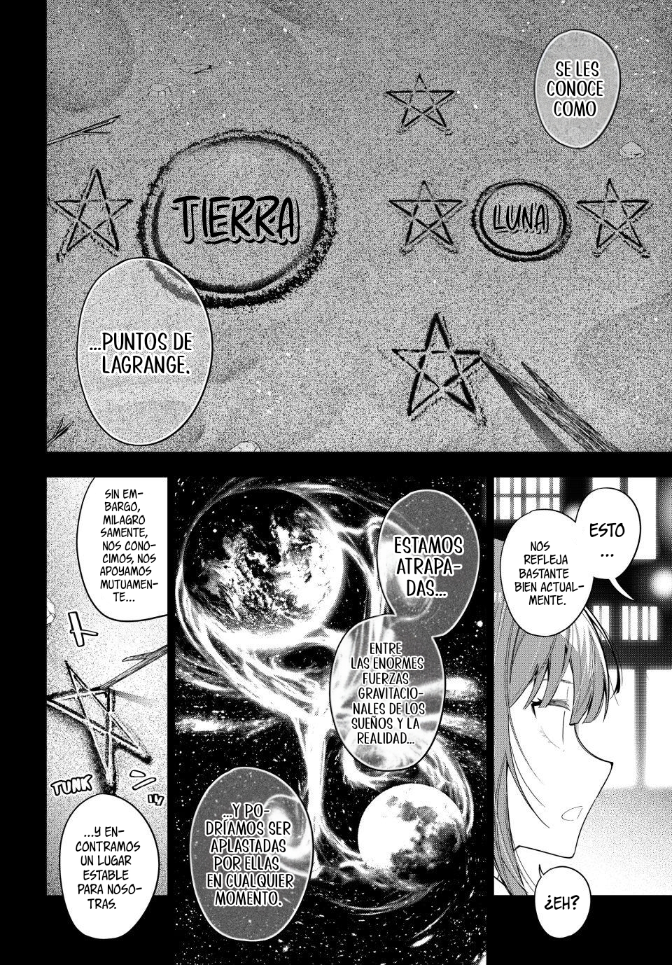 Read Mayonaka Heart Tune ES Manga Online