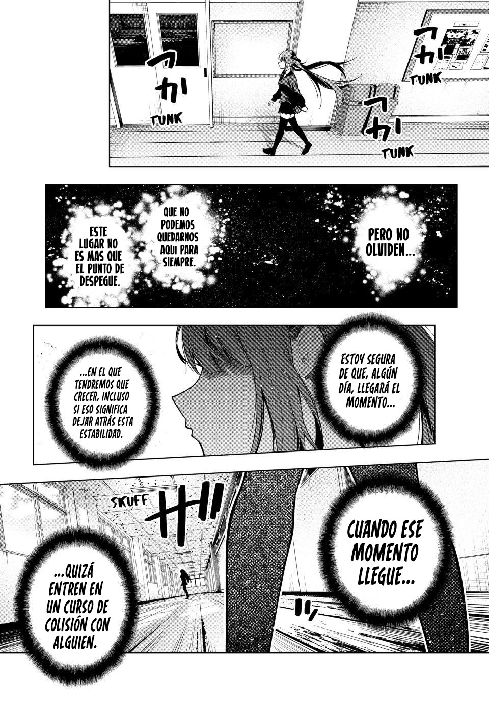 Read Mayonaka Heart Tune ES Manga Online