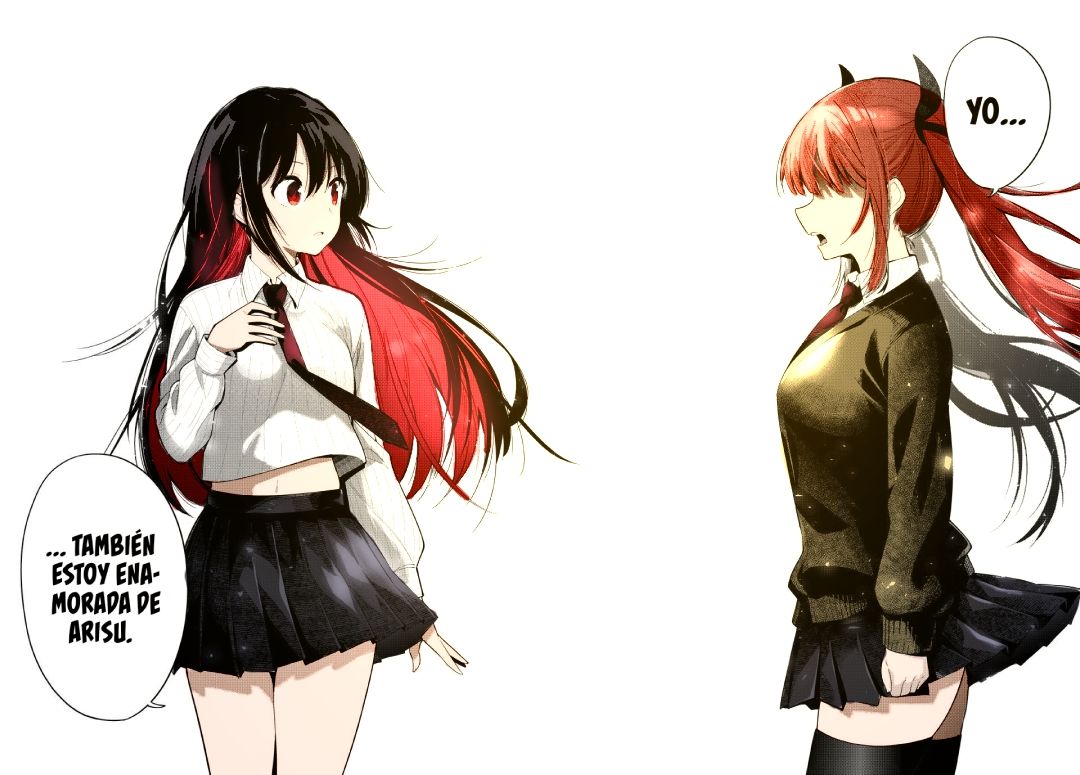 Read Mayonaka Heart Tune ES Manga Online