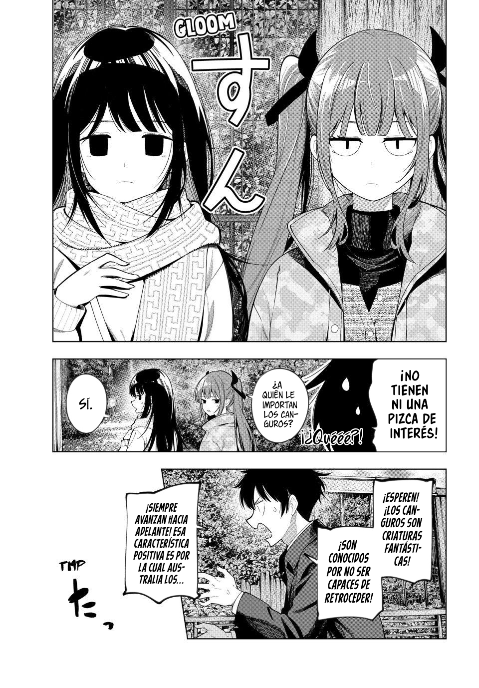 Read Mayonaka Heart Tune ES Manga Online