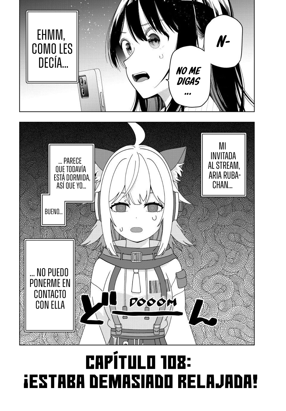 Read Mayonaka Heart Tune ES Manga Online