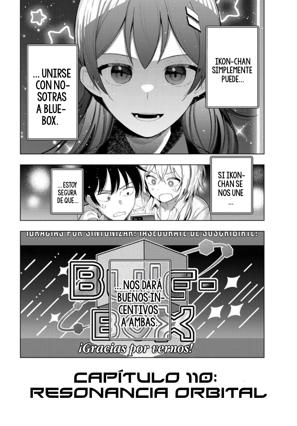 Read Mayonaka Heart Tune ES Manga Online