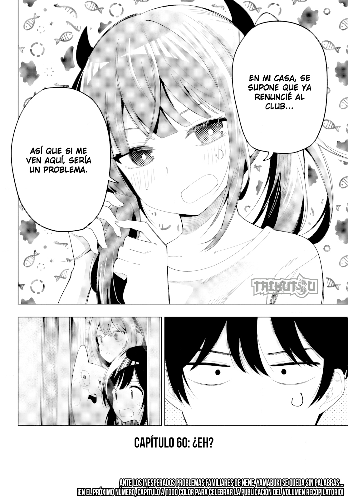 Read Mayonaka Heart Tune ES Manga Online