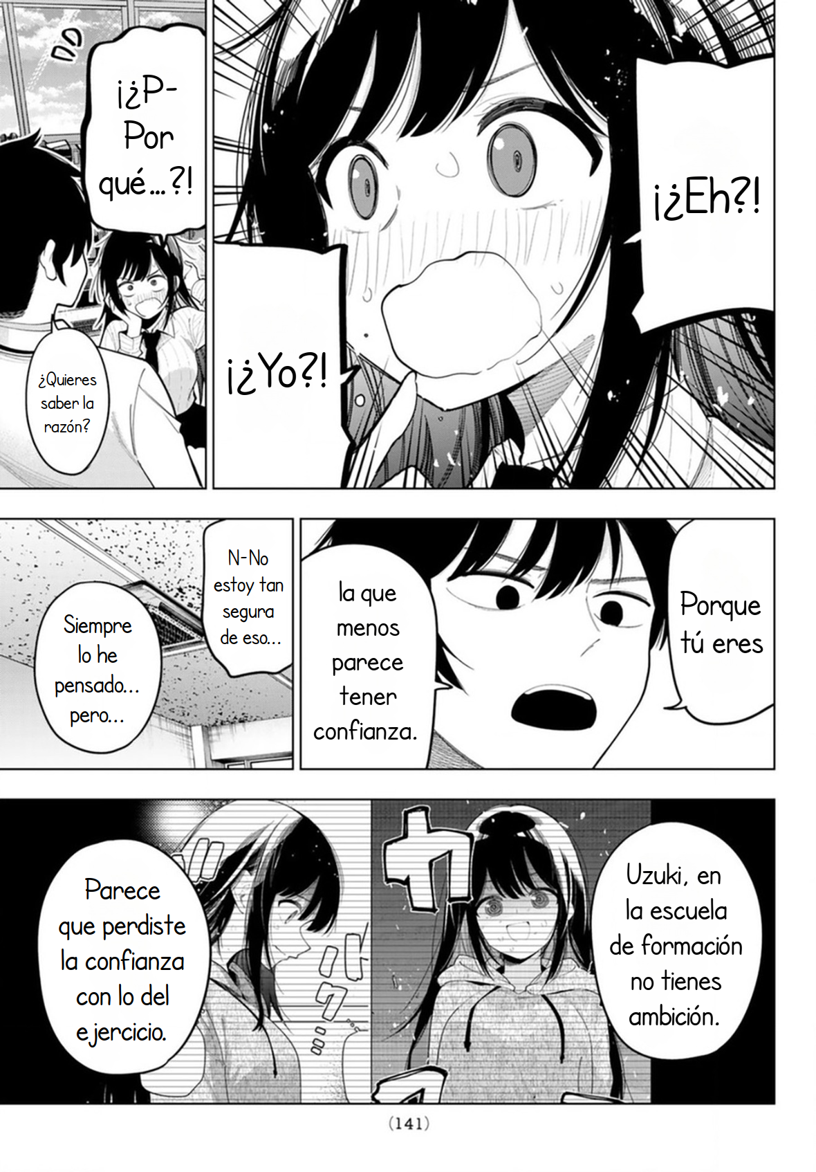 Read Mayonaka Heart Tune ES Manga Online