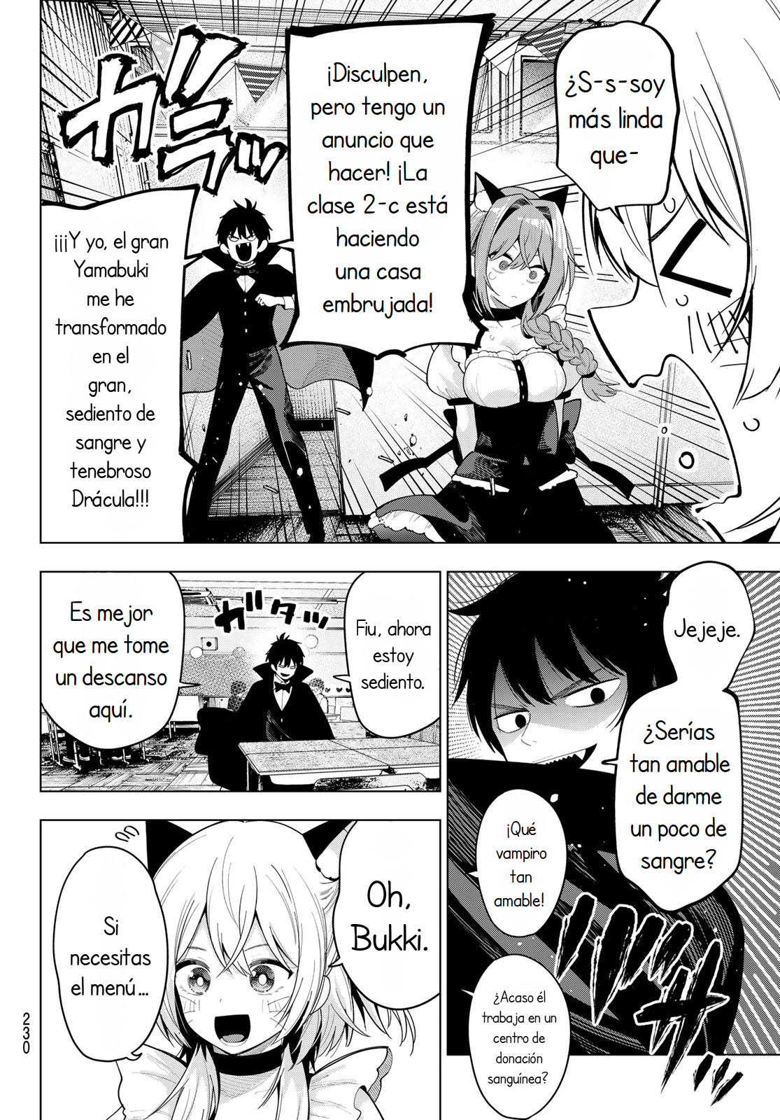 Read Mayonaka Heart Tune ES Manga Online