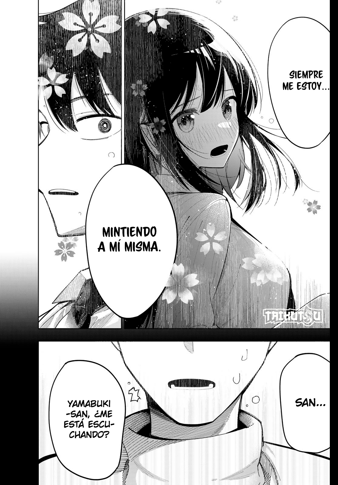Read Mayonaka Heart Tune ES Manga Online