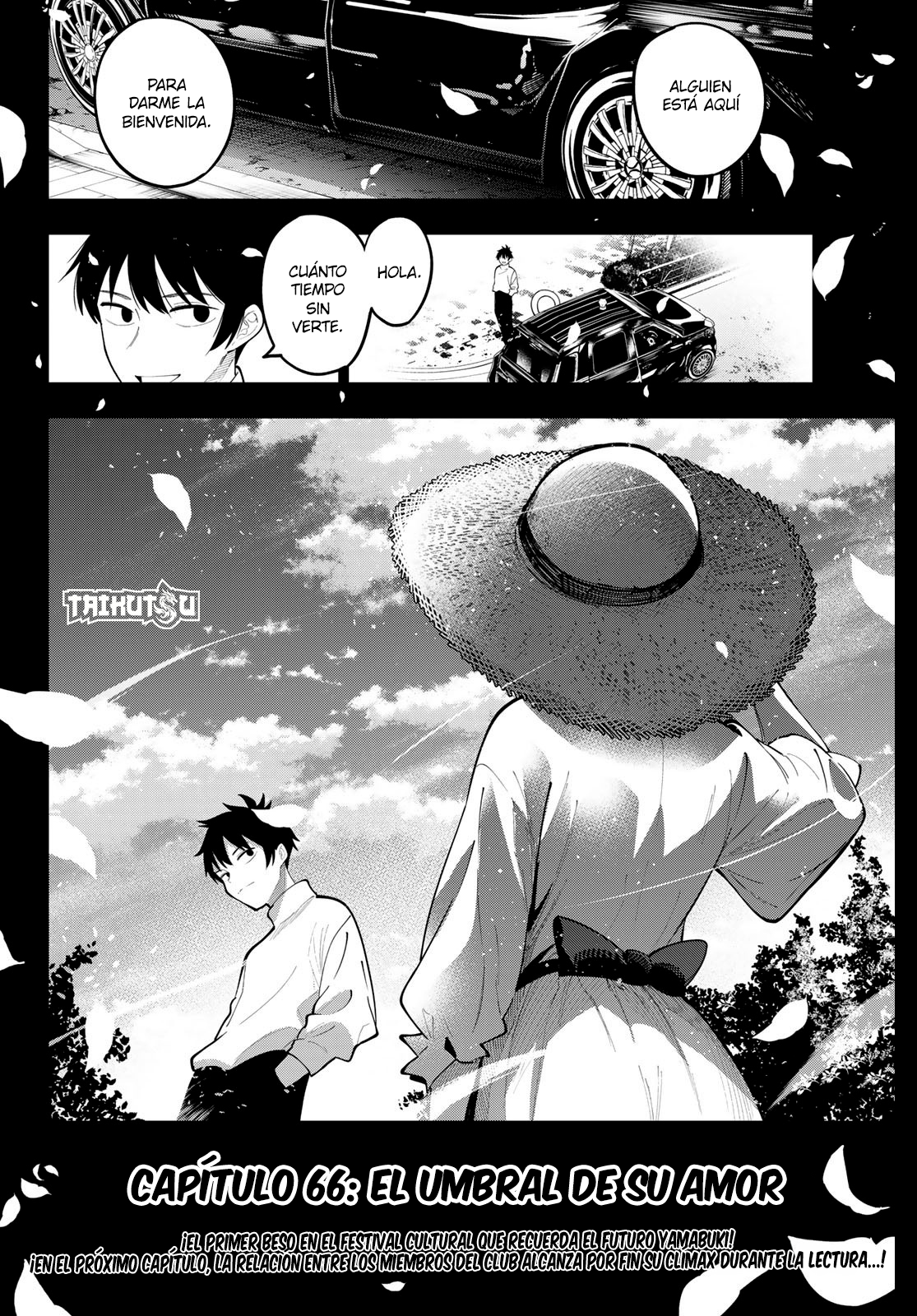 Read Mayonaka Heart Tune ES Manga Online