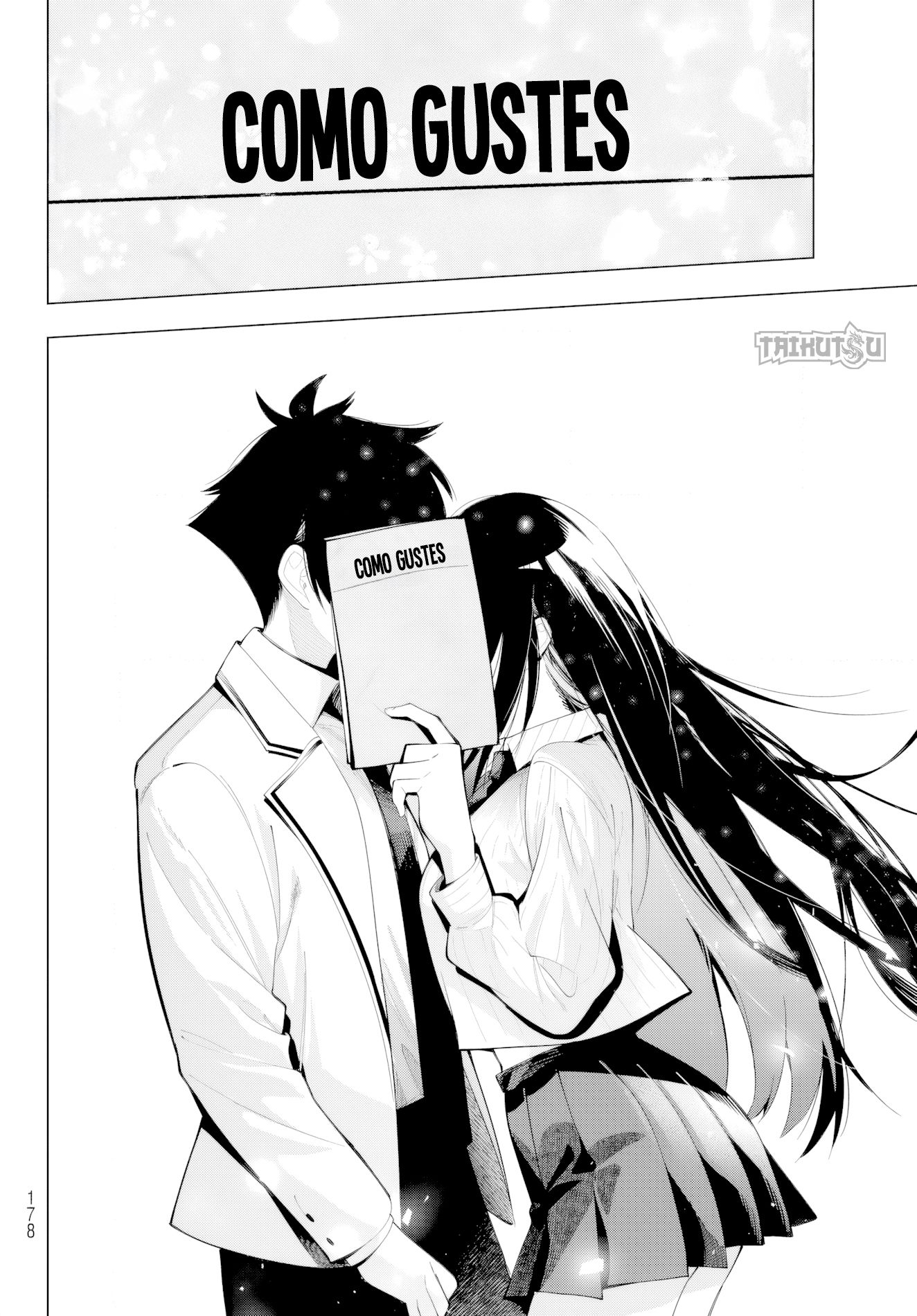 Read Mayonaka Heart Tune ES Manga Online