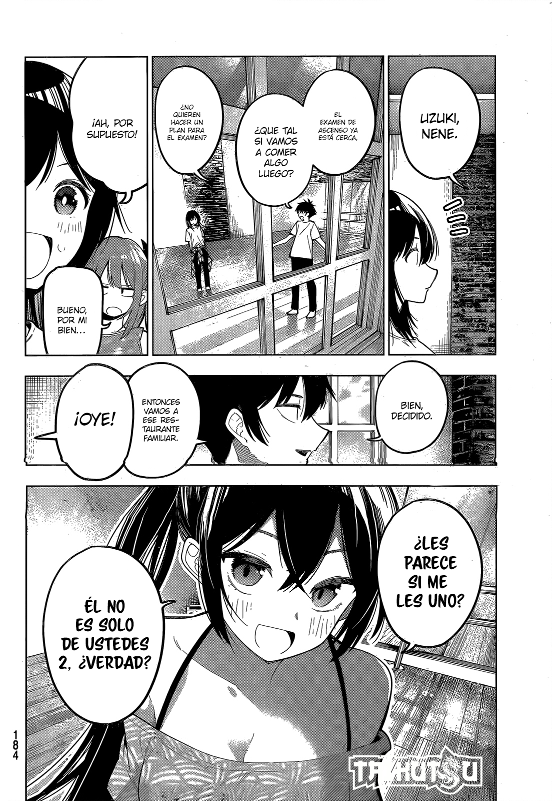 Read Mayonaka Heart Tune ES Manga Online