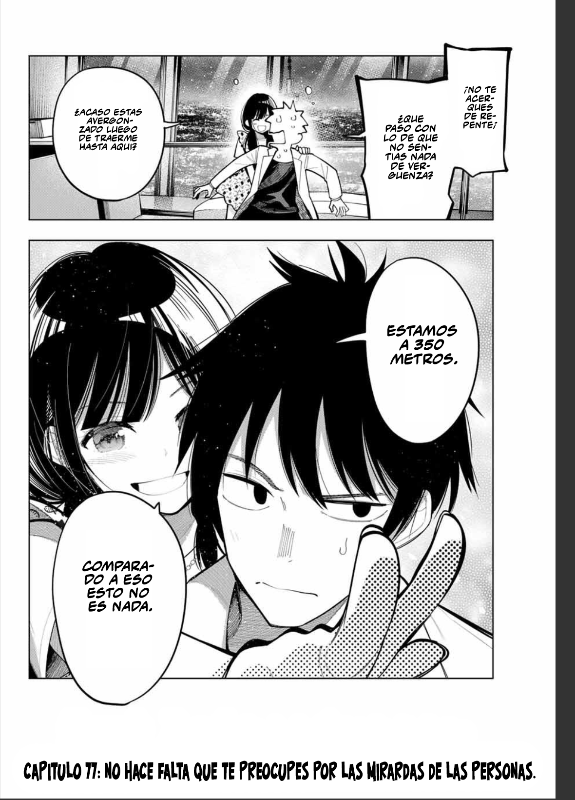 Read Mayonaka Heart Tune ES Manga Online