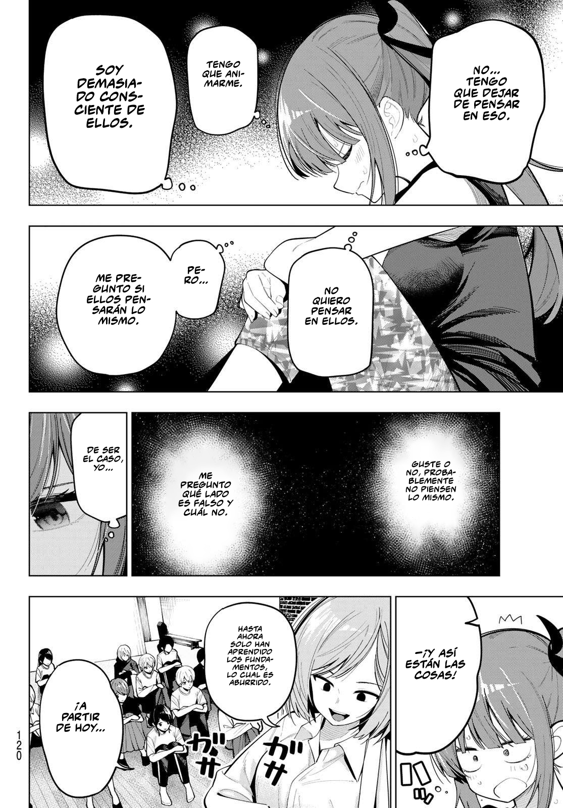 Read Mayonaka Heart Tune ES Manga Online