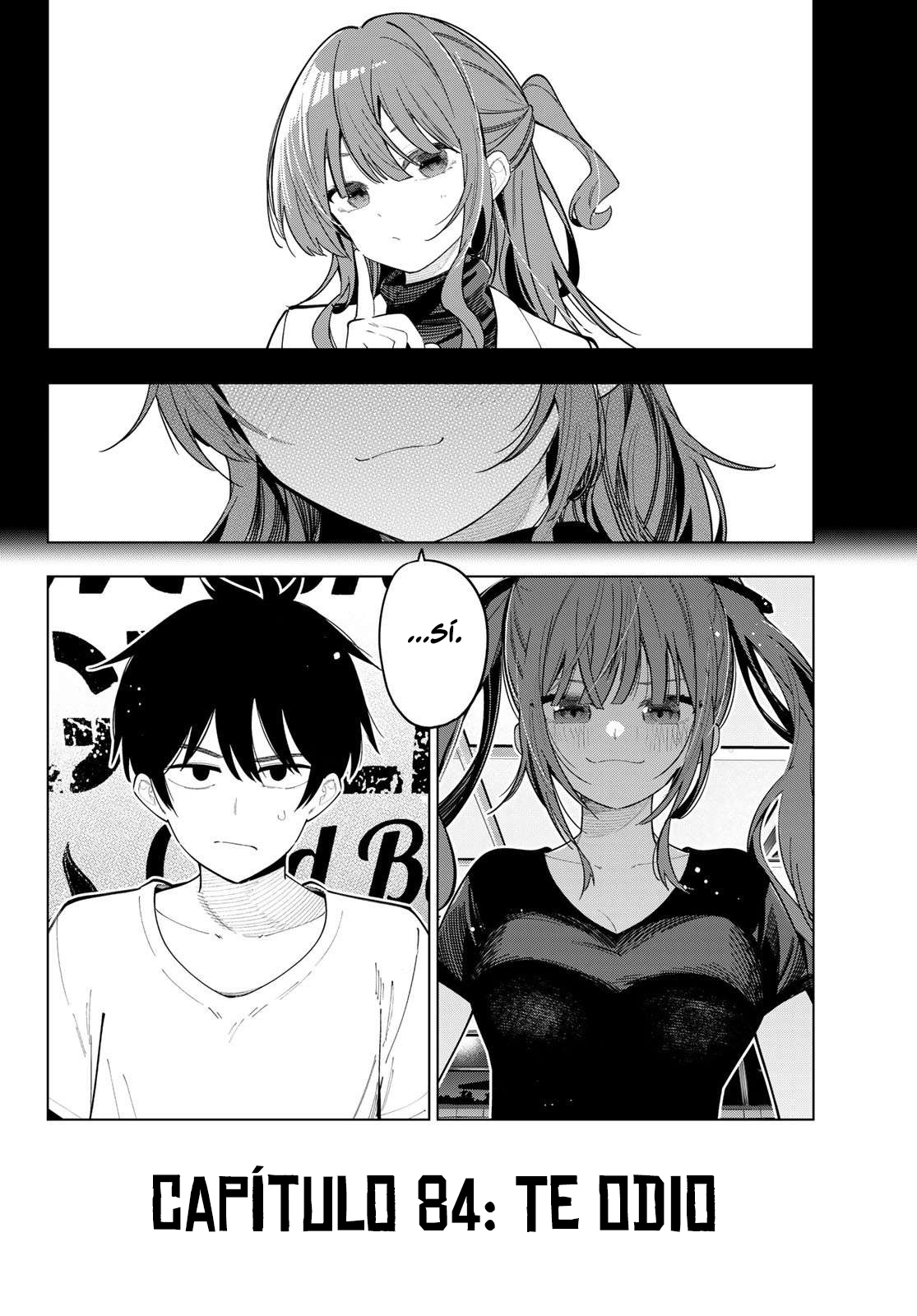 Read Mayonaka Heart Tune ES Manga Online