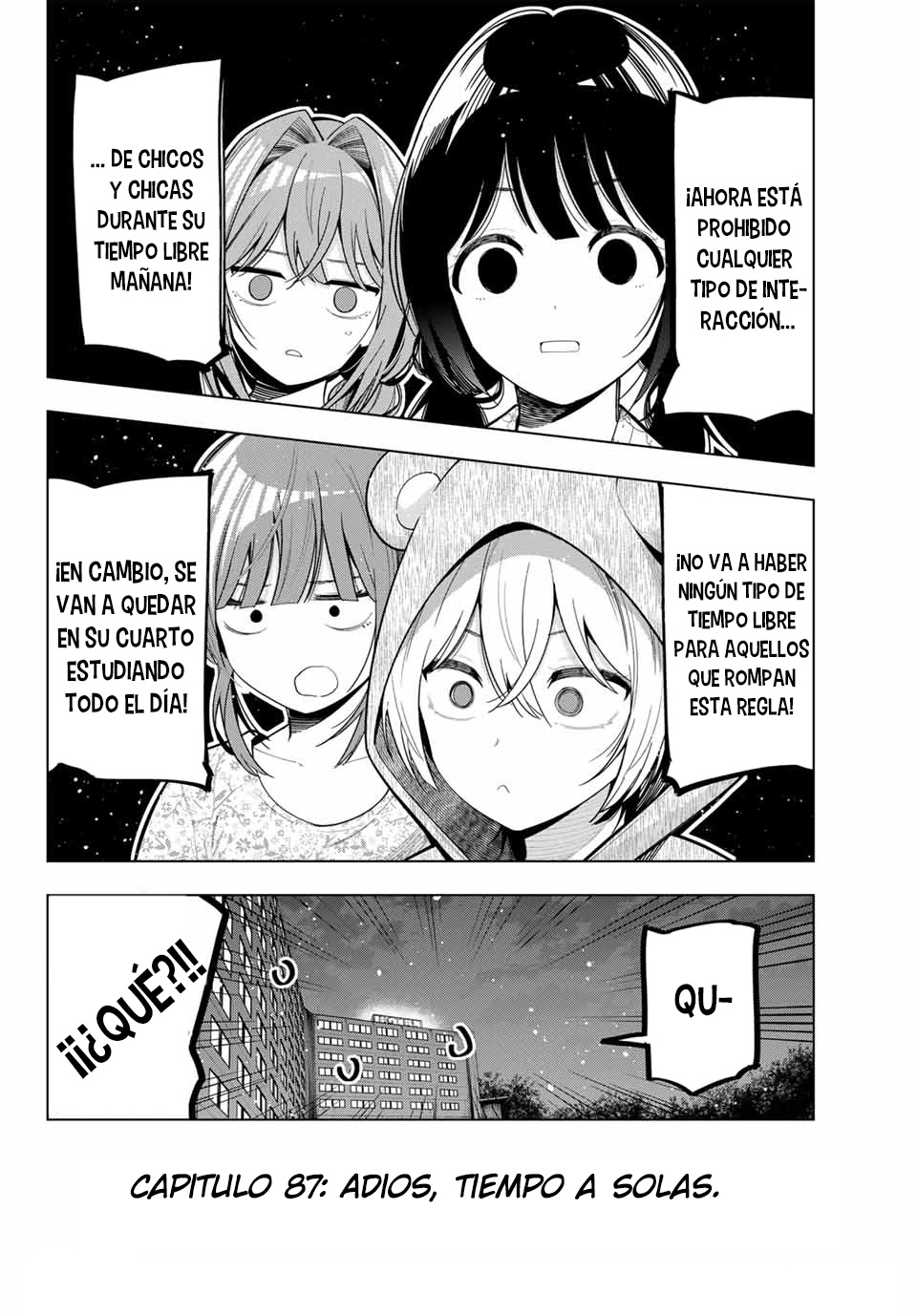 Read Mayonaka Heart Tune ES Manga Online