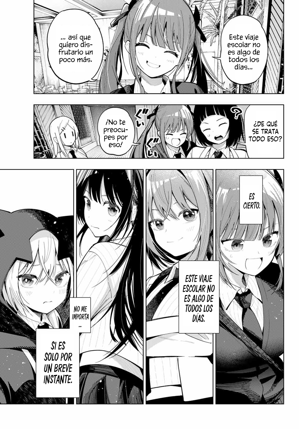 Read Mayonaka Heart Tune ES Manga Online