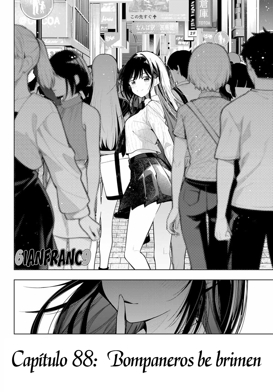 Read Mayonaka Heart Tune ES Manga Online