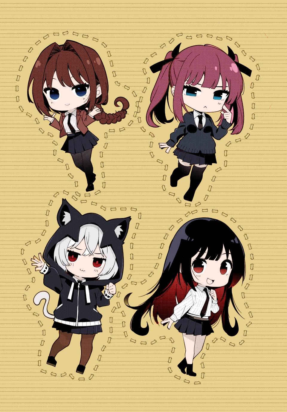 Read Mayonaka Heart Tune ES Manga Online