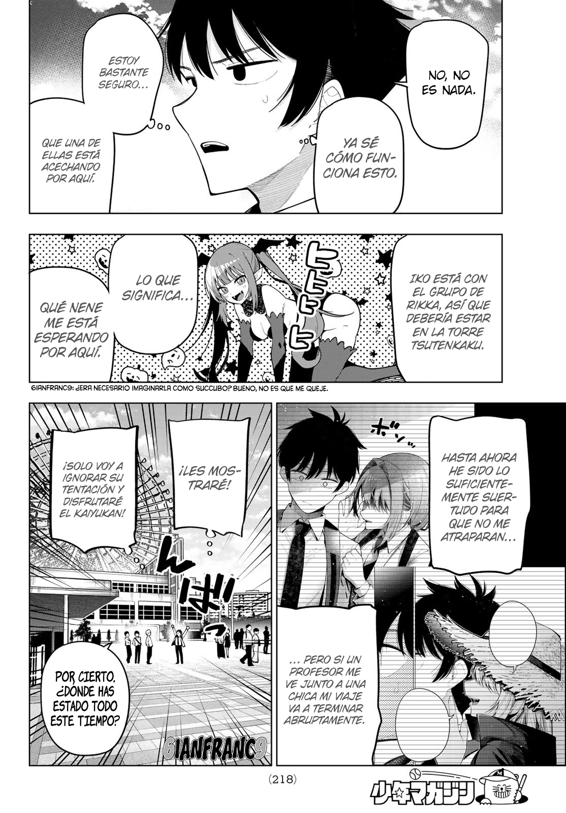 Read Mayonaka Heart Tune ES Manga Online