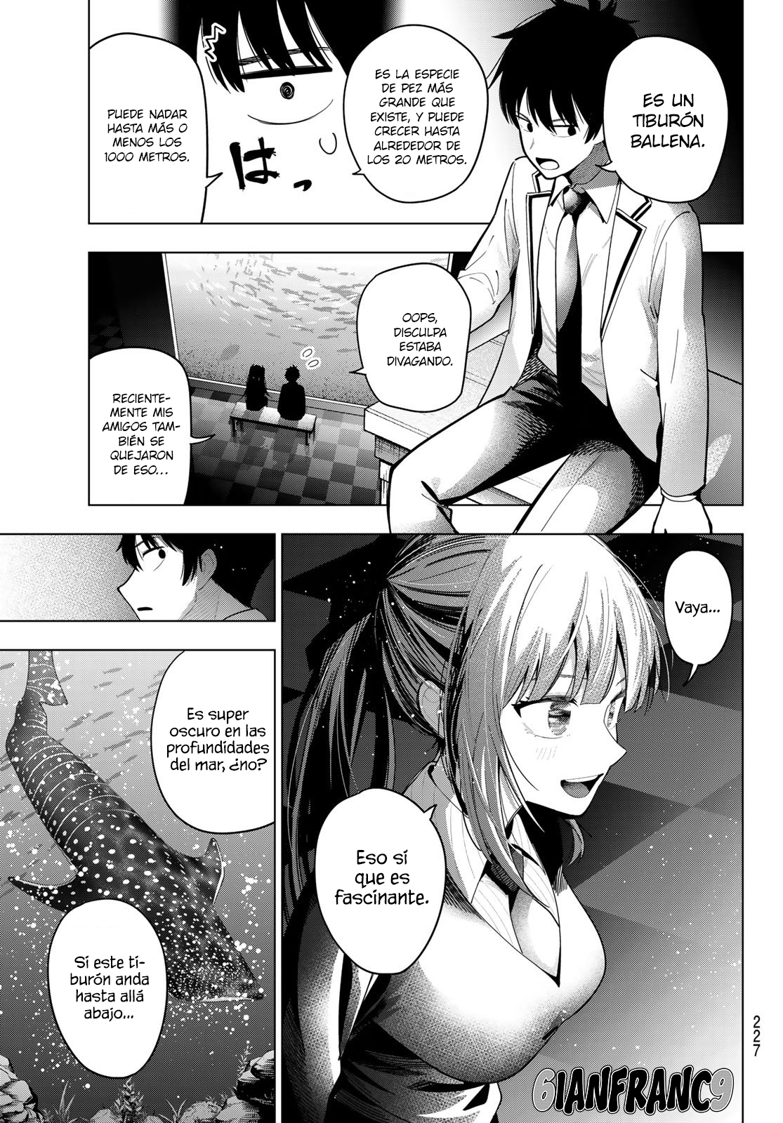 Read Mayonaka Heart Tune ES Manga Online