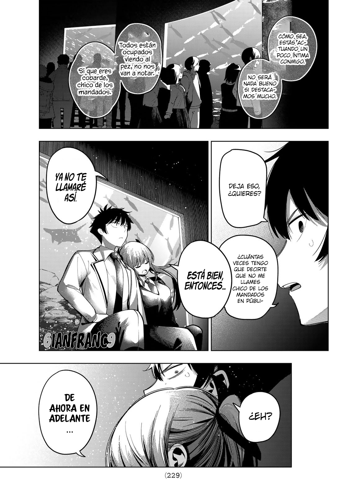 Read Mayonaka Heart Tune ES Manga Online