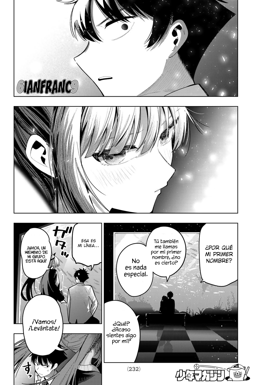 Read Mayonaka Heart Tune ES Manga Online