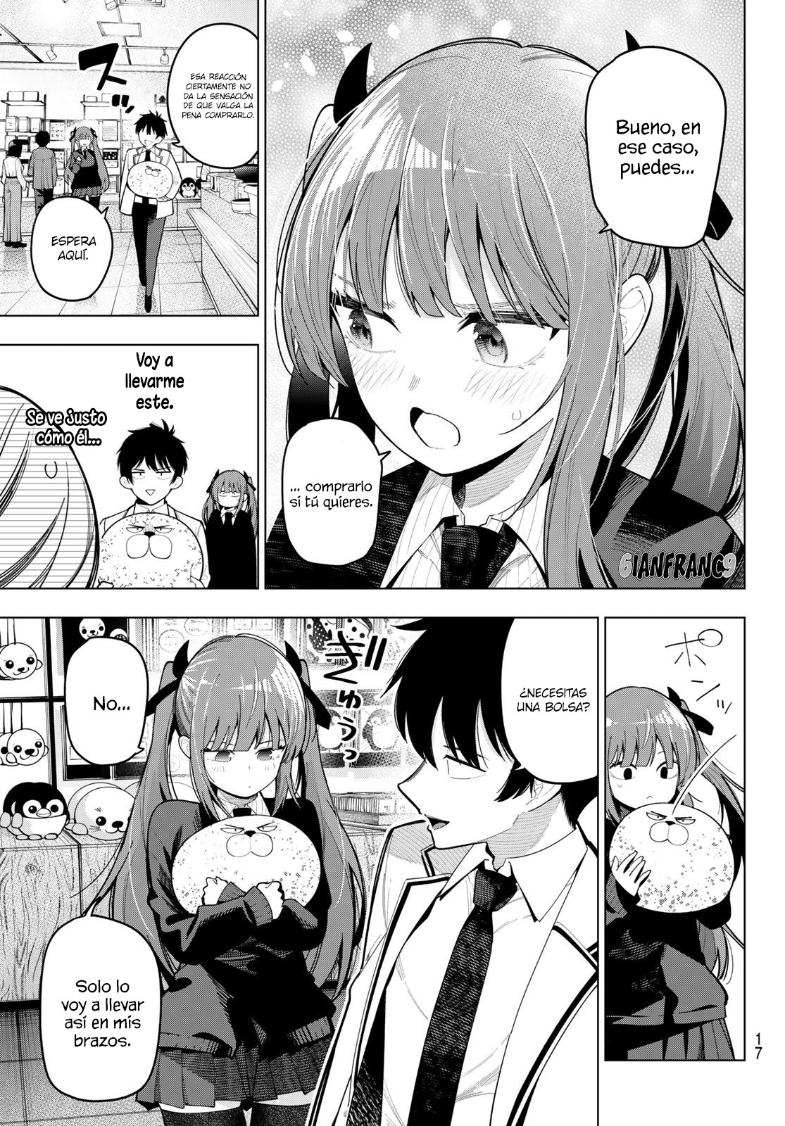 Read Mayonaka Heart Tune ES Manga Online