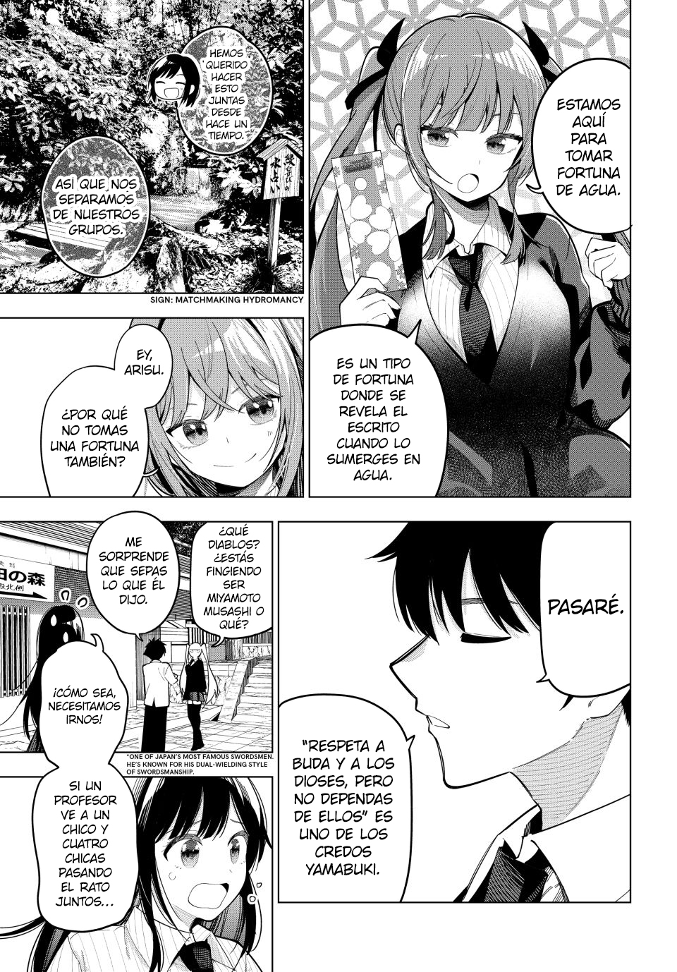 Read Mayonaka Heart Tune ES Manga Online