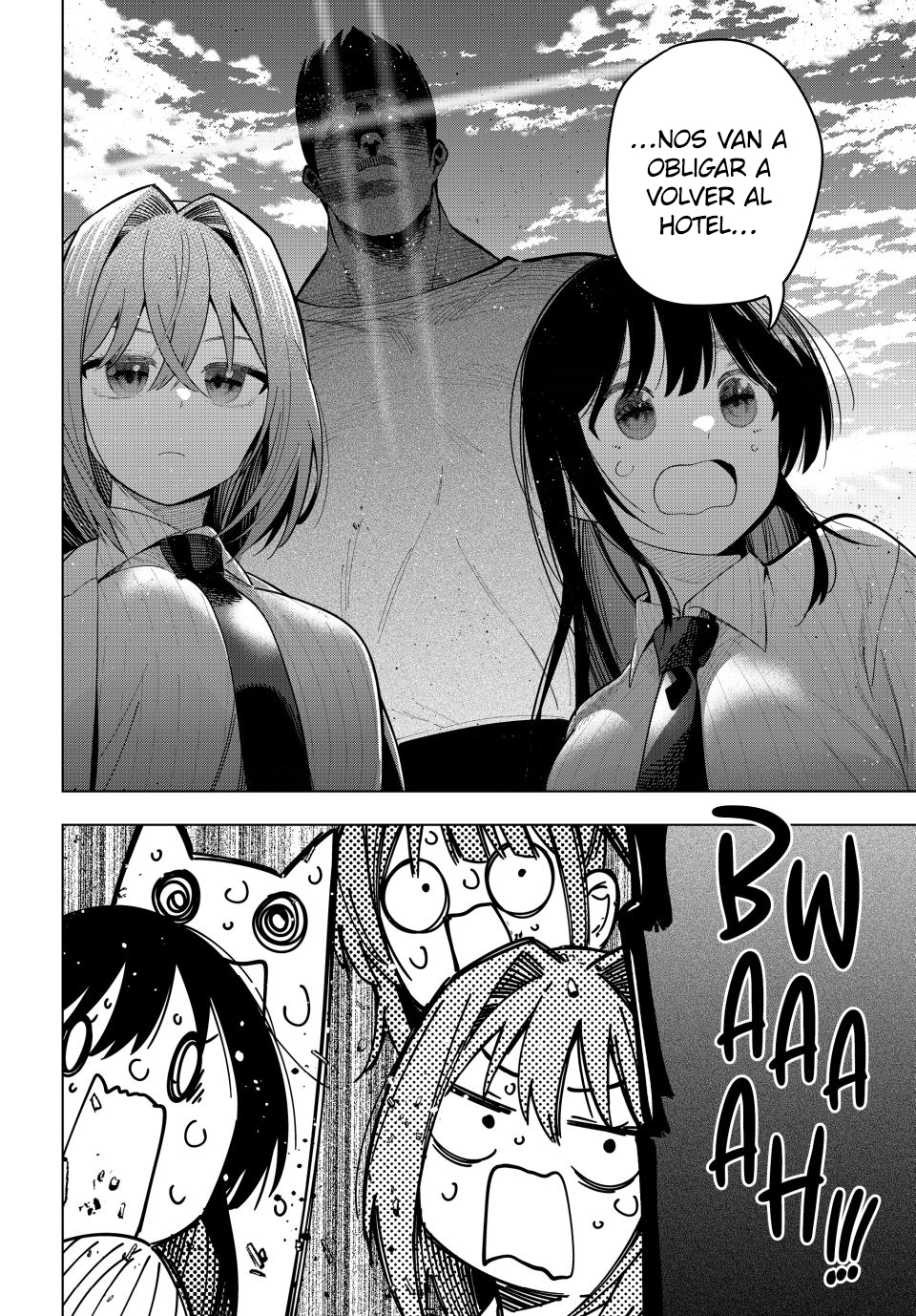 Read Mayonaka Heart Tune ES Manga Online