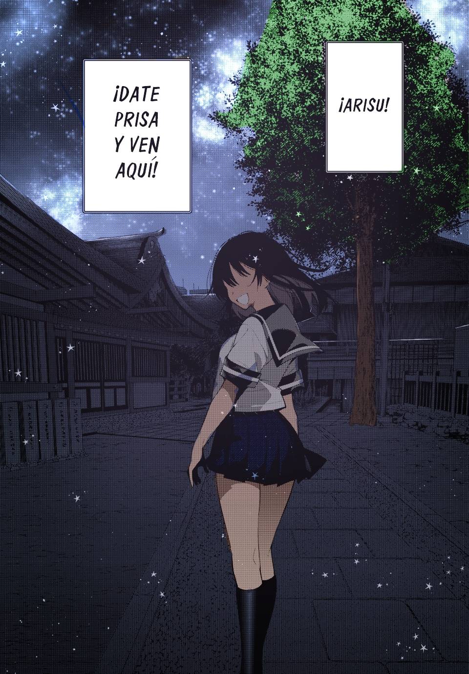 Read Mayonaka Heart Tune ES Manga Online