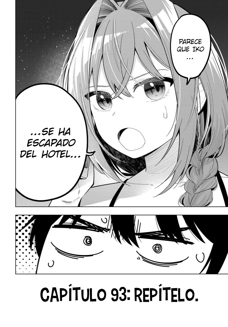 Read Mayonaka Heart Tune ES Manga Online