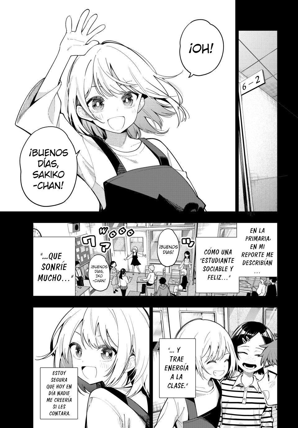 Read Mayonaka Heart Tune ES Manga Online