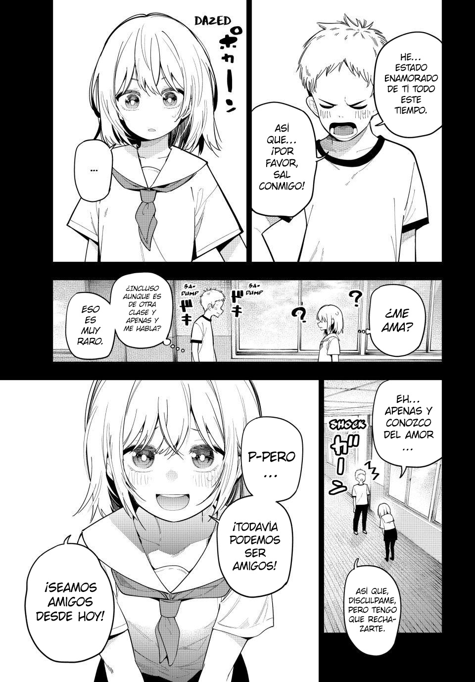 Read Mayonaka Heart Tune ES Manga Online