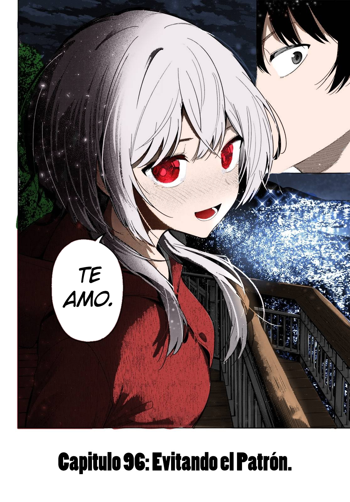 Read Mayonaka Heart Tune ES Manga Online