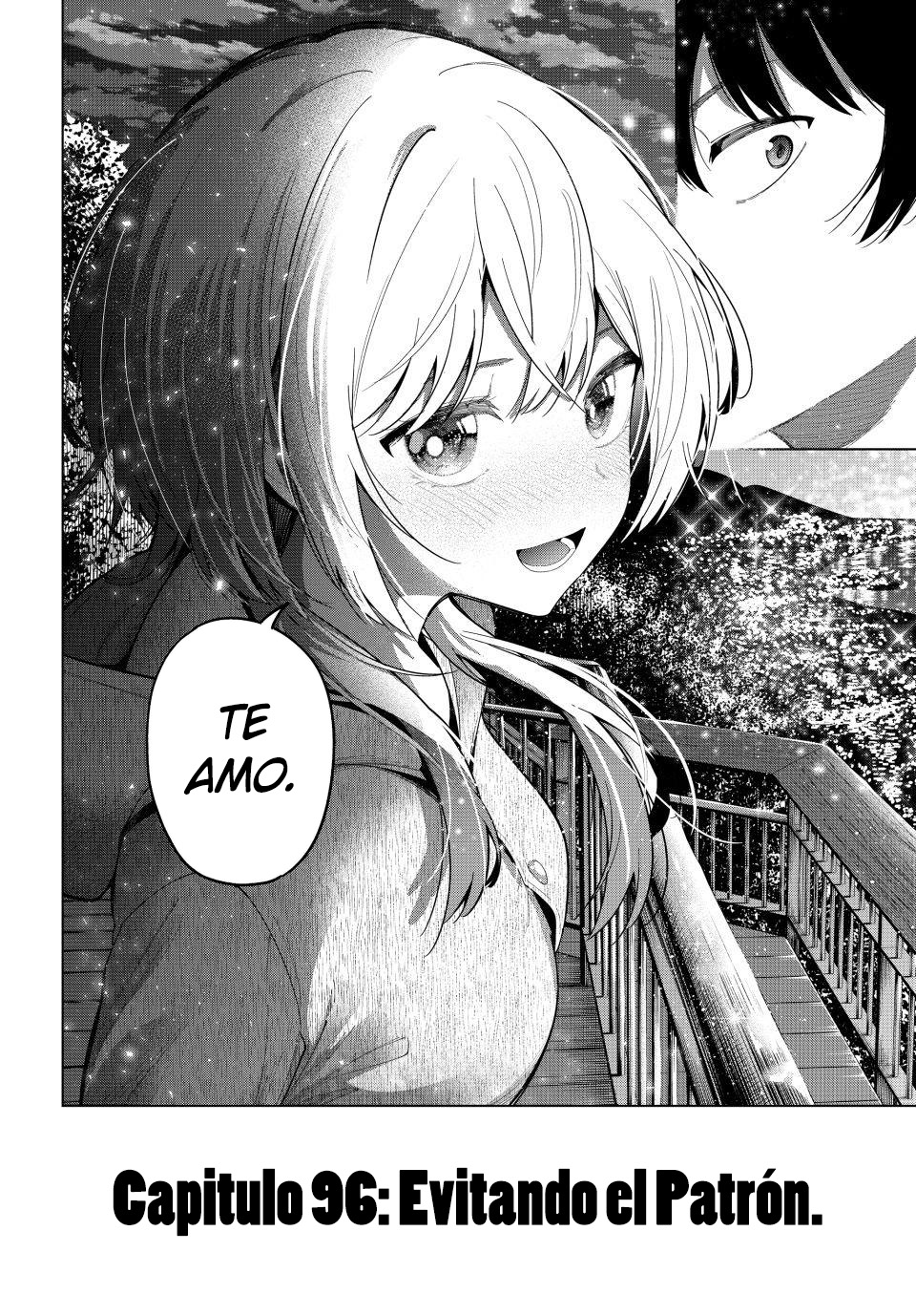 Read Mayonaka Heart Tune ES Manga Online