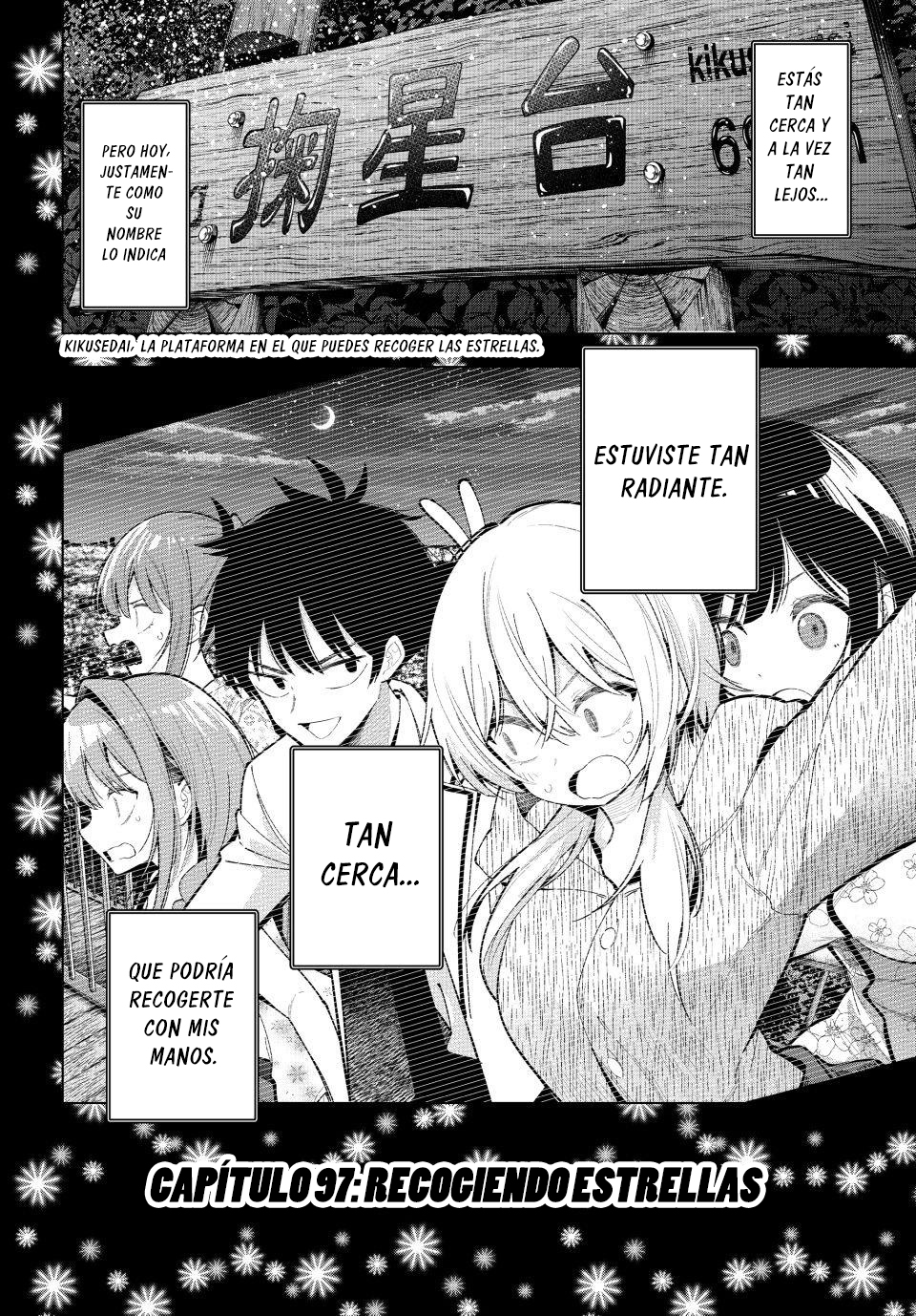 Read Mayonaka Heart Tune ES Manga Online