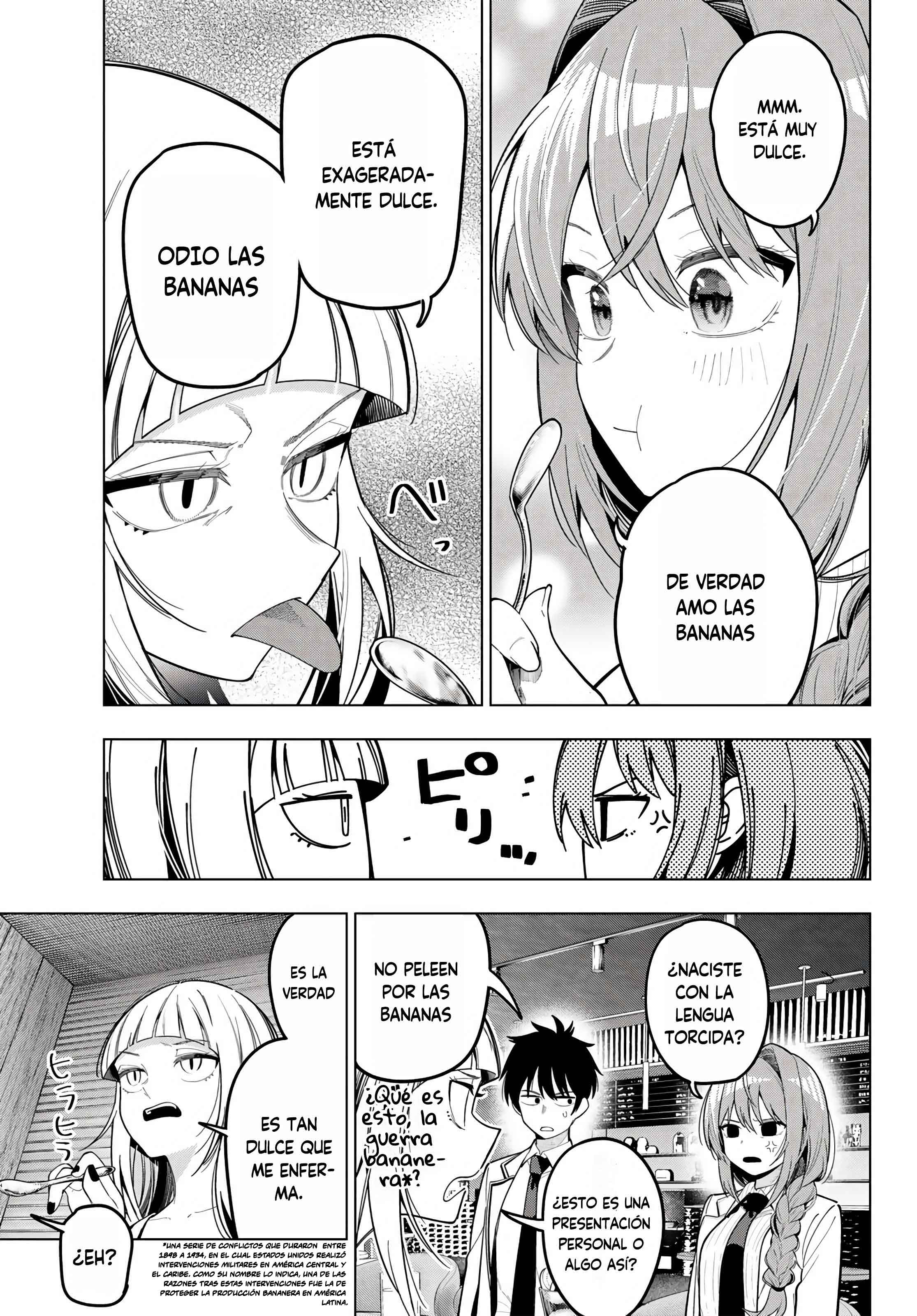 Read Mayonaka Heart Tune ES Manga Online