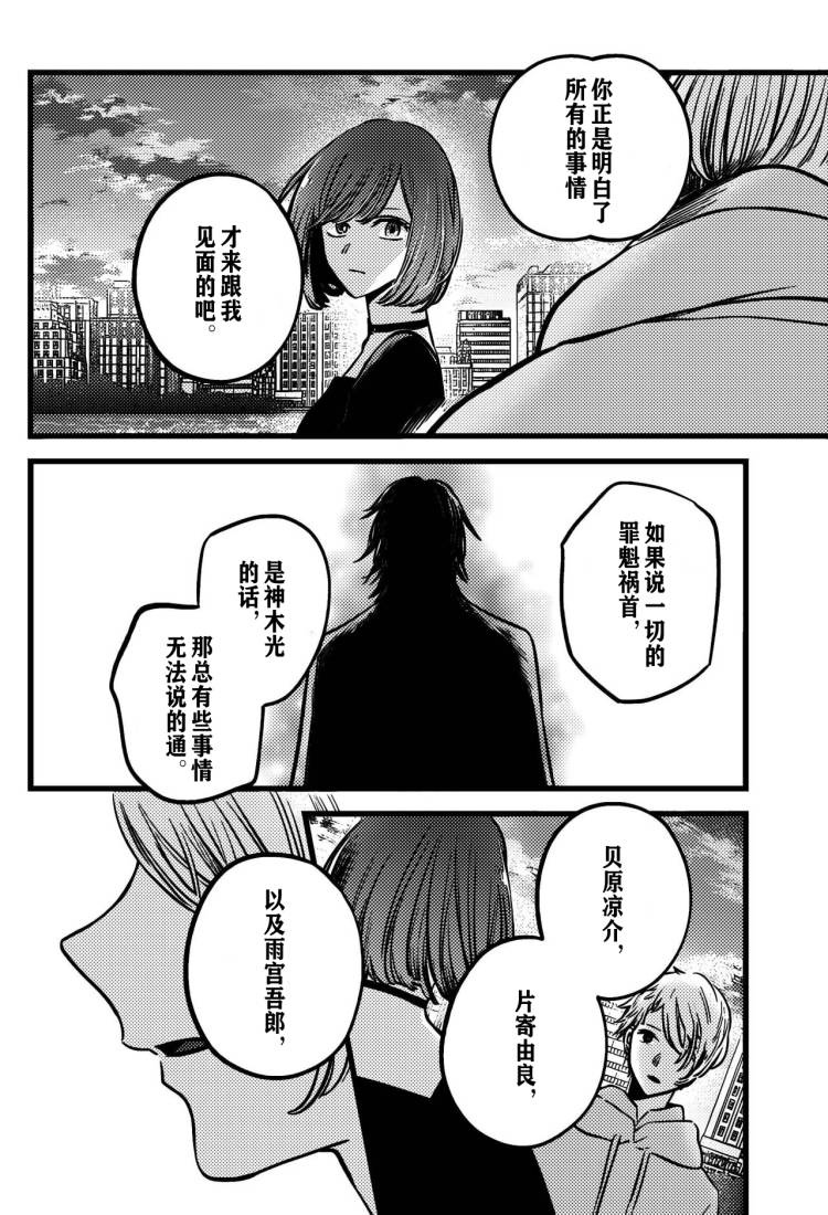 Read Oshi No Ko ES Manga Online