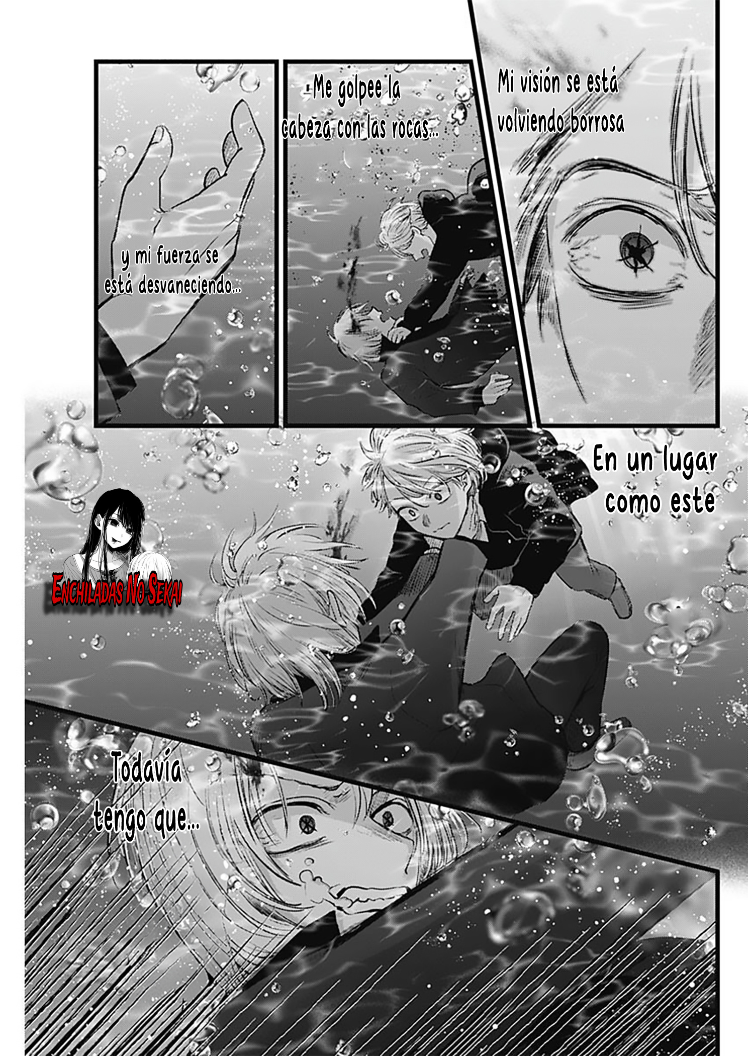 Read Oshi No Ko ES Manga Online