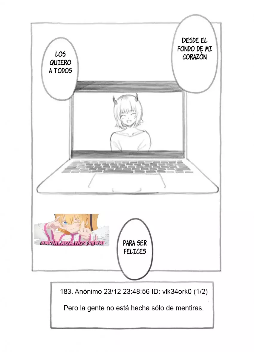 Read Oshi No Ko ES Manga Online