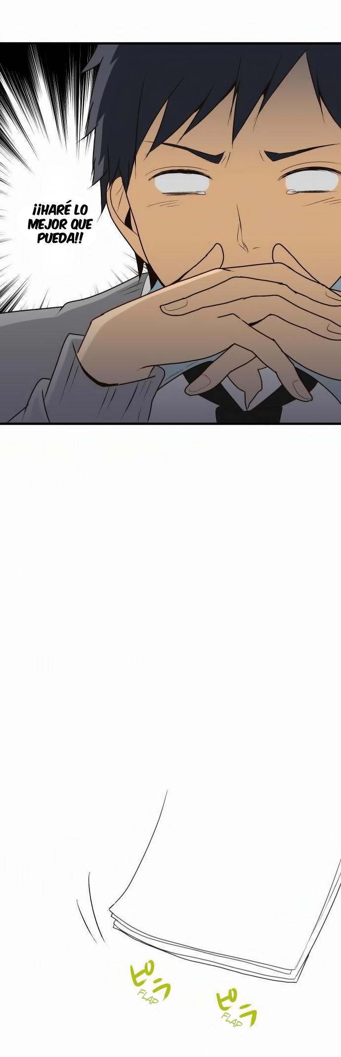 Read ReLIFE ES Manga Online