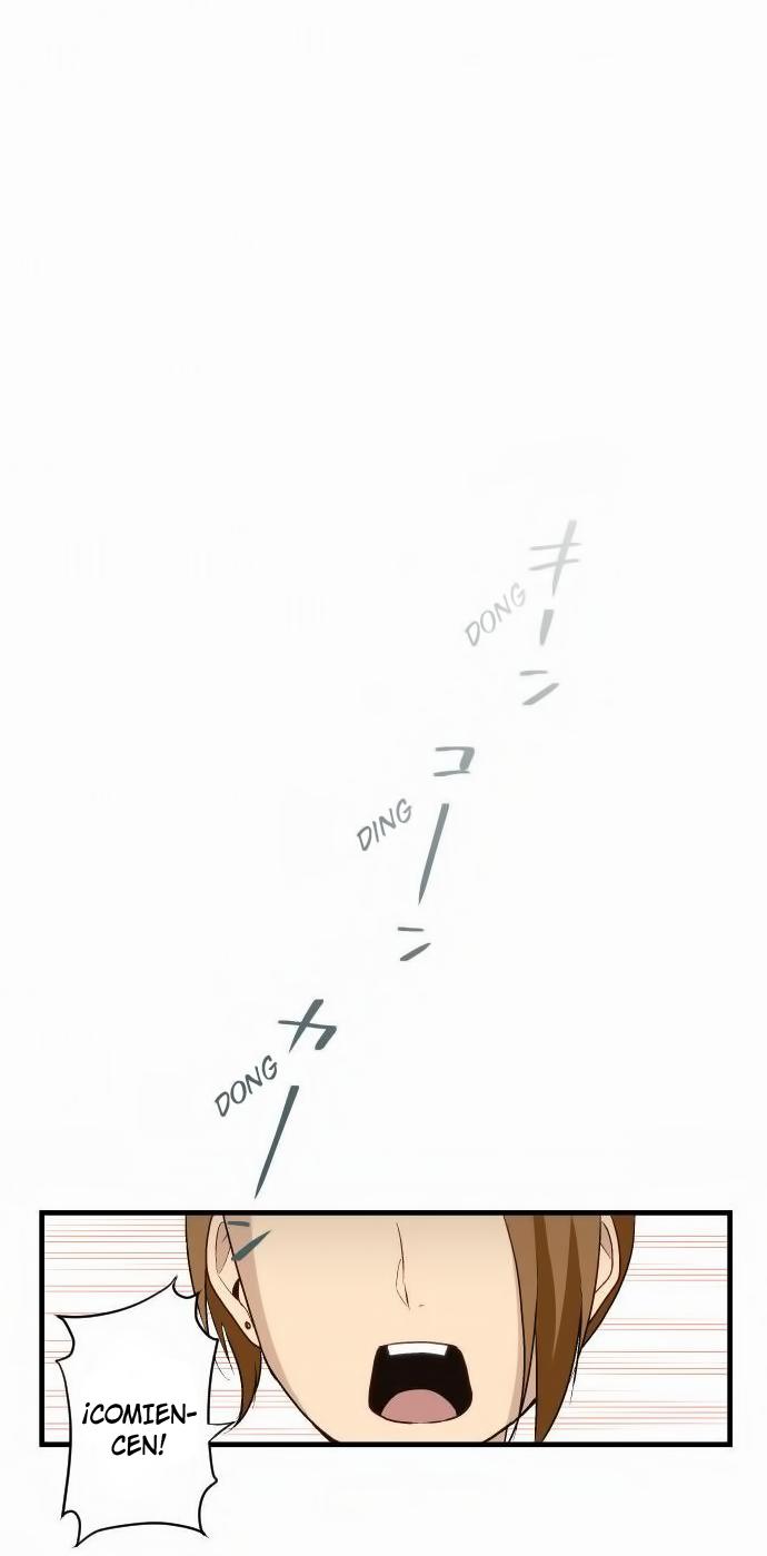 Read ReLIFE ES Manga Online