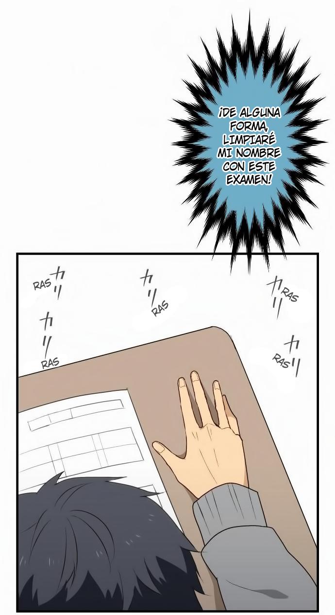 Read ReLIFE ES Manga Online