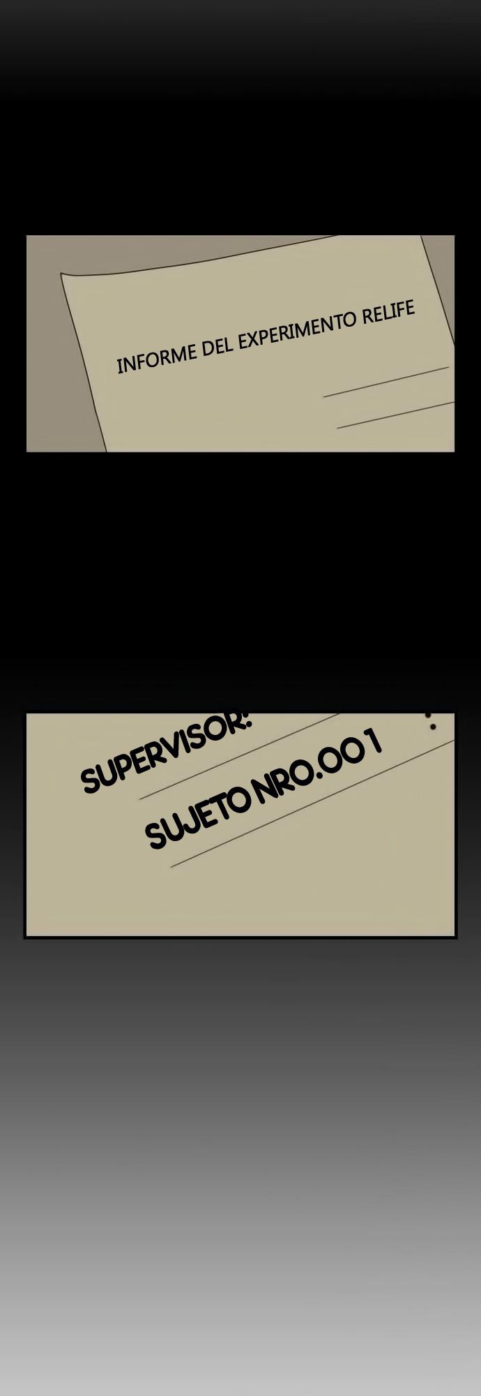 Read ReLIFE ES Manga Online