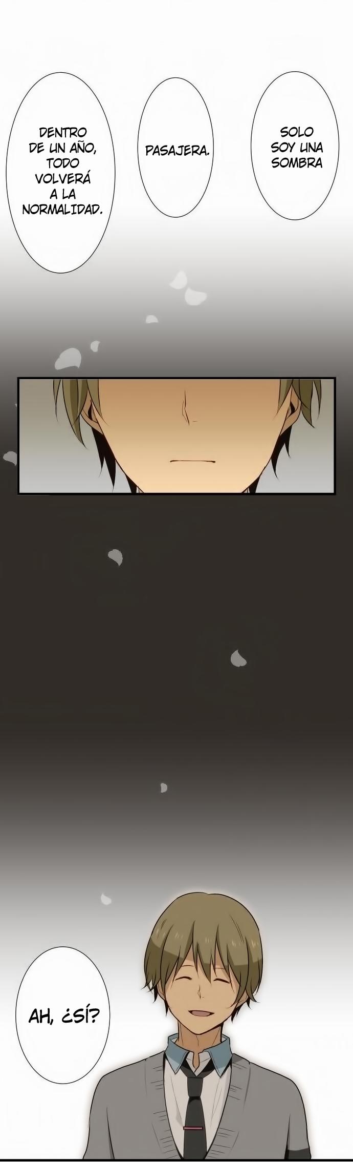 Read ReLIFE ES Manga Online