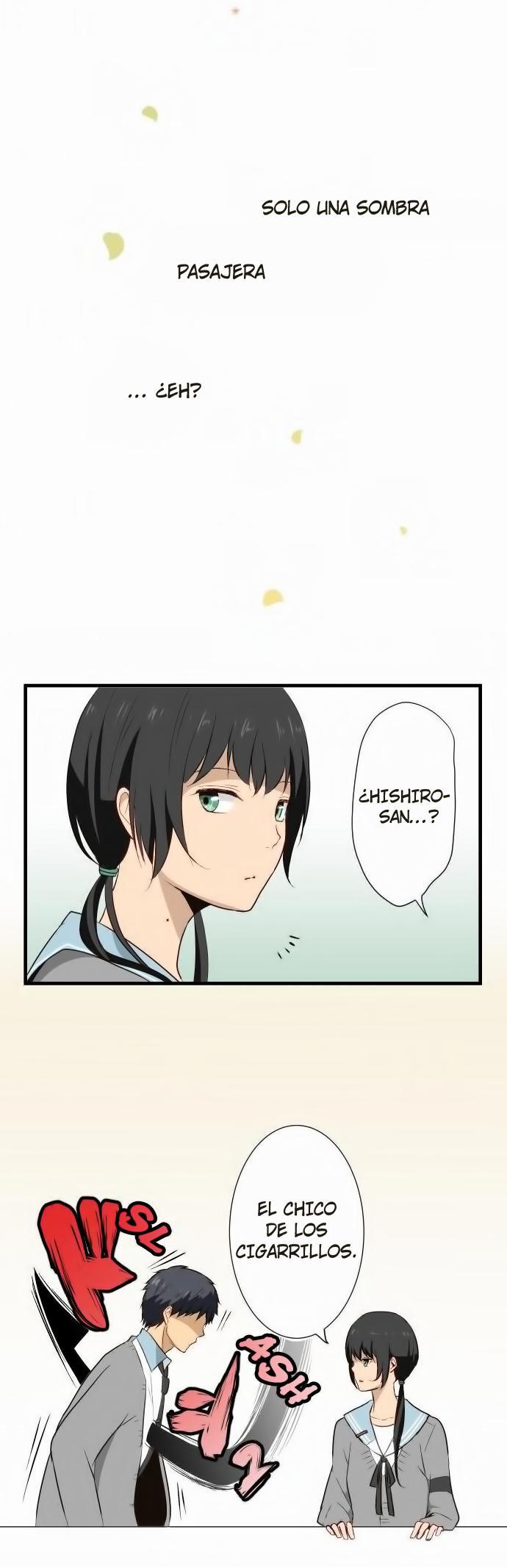 Read ReLIFE ES Manga Online