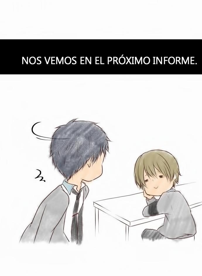 Read ReLIFE ES Manga Online