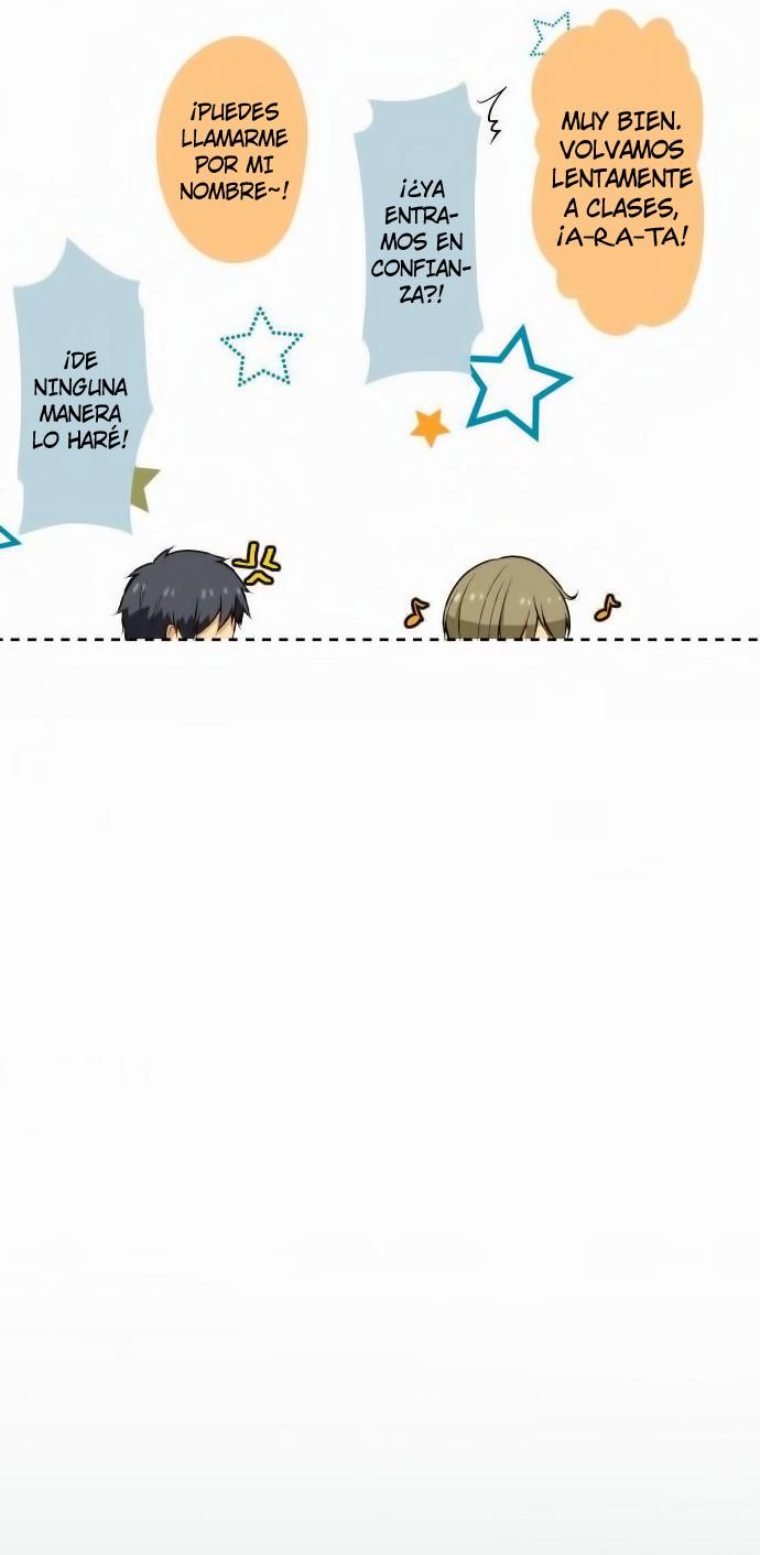 Read ReLIFE ES Manga Online