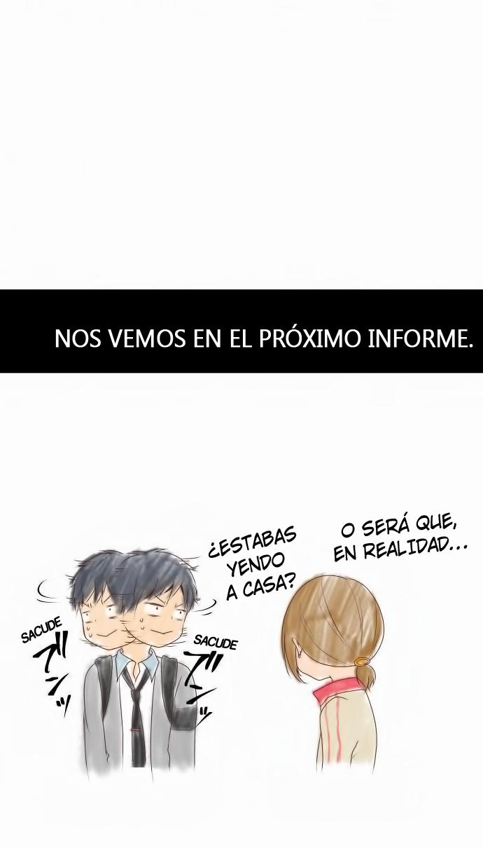 Read ReLIFE ES Manga Online