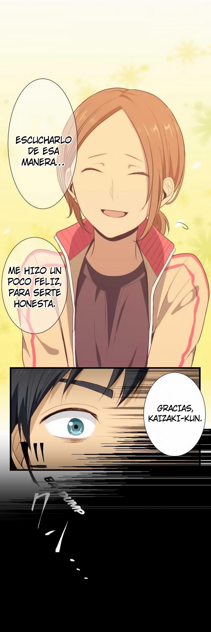 Read ReLIFE ES Manga Online